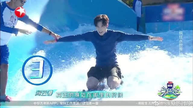 画线接蓝色球